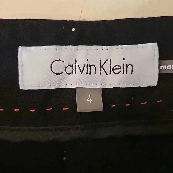 Calvin Klein Pants - Picture 3 of 4